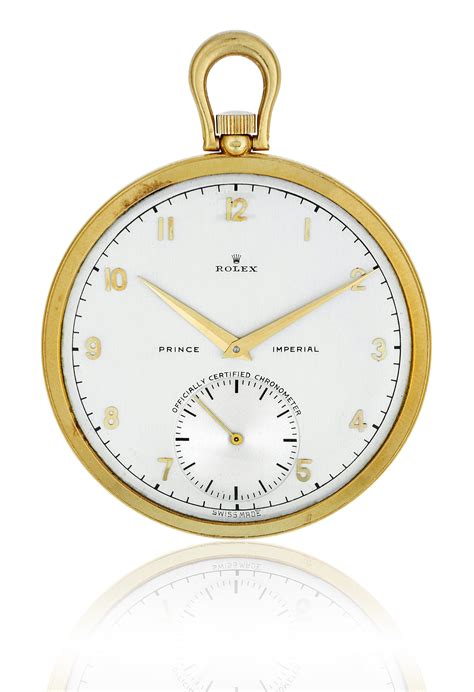 rolex taschenuhr prince imperial|rolex prince imperial pocket watch.